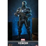 Marvel Comics Agent Venom Sixth Scale Hot Toys Figure