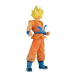 Dragon Ball Super Son Goku Clearise Banpresto Figure