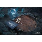 Assassin's Creed Black Flag Nine Mens Morris Boardgame