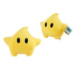 Super Mario Luma Plush 30cm