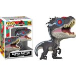 Funko POP! Jurassic Park N° 2038 - Alpha Raptor