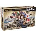 Axis & Allies: WWI 1914 Board Game