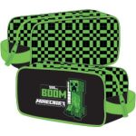Minecraft Boom Case
