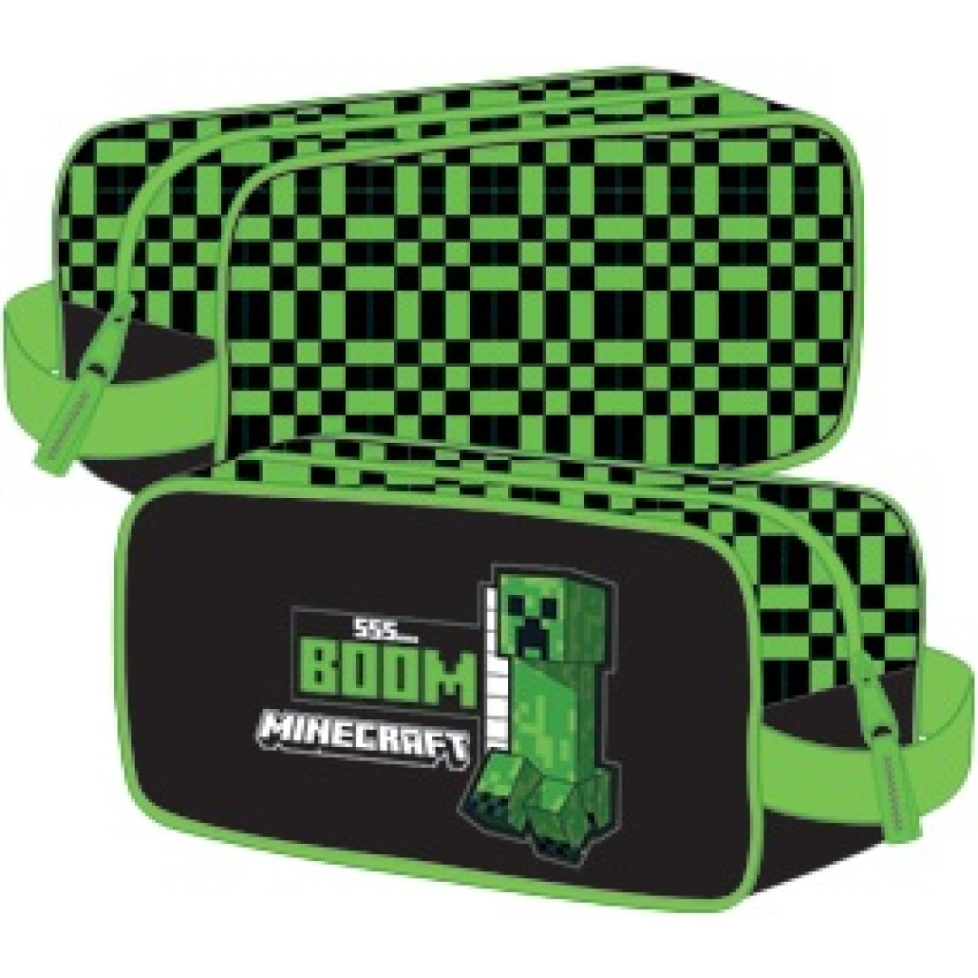 ca4b8b13e3629b050d74af3f6b192615.jpg Minecraft Boom Case - Image 1