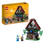 LEGO Special 40601 Majisto's Magical Workshop - Retired