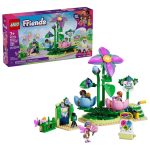 LEGO Friends 42702 Spinning Flower and Fairy Teacup Ride