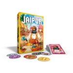 Jaipur 2nd Edition Board Game