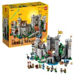 LEGO Icons 10305 Lion Knights' Castle - Retired