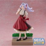 Frieren At a Certain Festival XStellar Sega Goods Figure