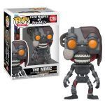 Funko POP! Five Nights At Freddy's N° 1216 - The Mimic