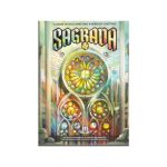 Sagrada Remastered