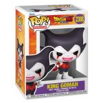 Funko POP! Dragon Ball Daima N° 2308 - King Gomah