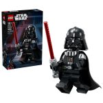 LEGO Star Wars 75461 Up-Scaled Darth Vader Minifigure - Exclusive