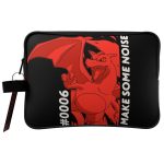 Pokemon Twilight Champions Charizard Toiletries Bag