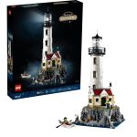 LEGO Ideas 21335 Motorized Lighthouse - Exclusive