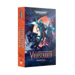 Warhammer 40,000 Voidscarred (BL3321)