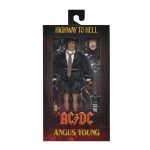 AC/DC Angus Young "Highway To Hell" Clothed Neca Figure