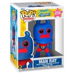 Funko POP! Spongebob Squarepants N° 2314 - Man Ray