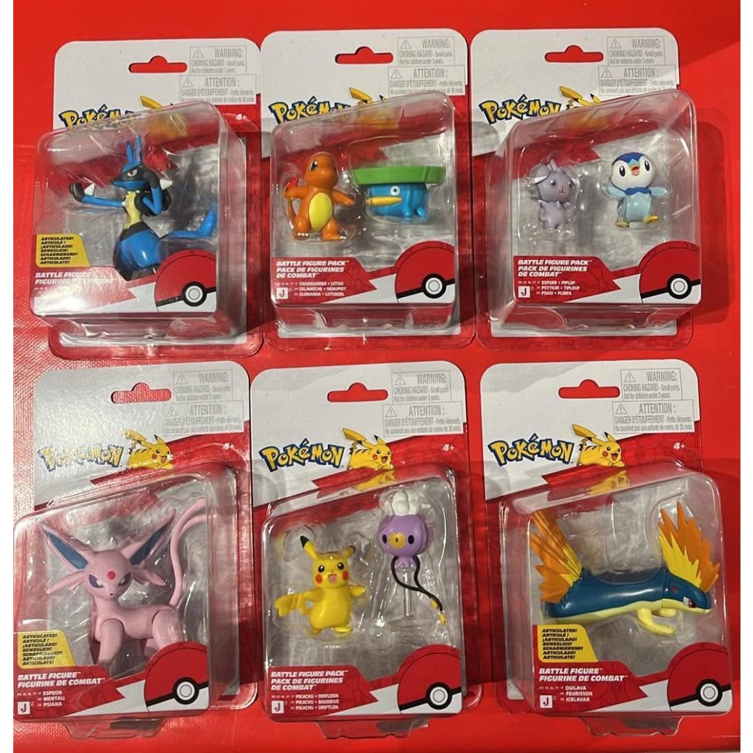d93d41ee16d1dca7d58f5ea015a6884f.jpg Pokemon Random Battle Figure Pack - Image 1