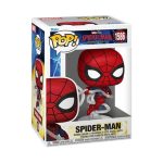 Funko POP! Marvel Spider-Man Brand New Day N° 1586 - Spider-Man