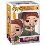 Funko POP! Disney The Huntchback Of Notre Dame N° 1734 - Quasimodo