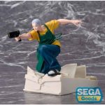 Sakamoto Days Taro Sakamoto Luminasta Sega Goods Figure