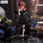 The Quintessential Quintuplets Miku Bicute Dark Furyu Statue