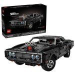 LEGO Technic 42231 Fast & Furious Dodge Charger R/T