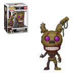 Funko POP! Five Nights At Freddy's N° 1214 - Burntrap