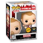 Funko POP! Shaun Of The Dead N° 1660 - Shaun Chase Edition