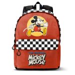 Disney Mickey Original Backpack HS FAN 3.0 44x31x18cm