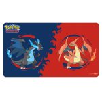 Ultra Pro Pokemon Mega Charizard X & Y Playmat