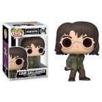Funko POP! Oasis N° 256 - Liam Gallager