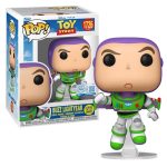 Funko POP! Disney Toy Story N° 1726 - Buzz Lightyear GITD