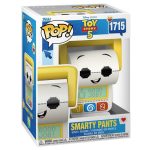 Funko POP! Disney Toy Story 5 N° 1715 - Smarty Pants