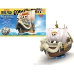 One Piece Grand Ship Collection Going Merry Bandai Model Kit