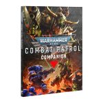 Warhammer 40,000 Combat Patrol Companion (73-402)