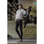 Jujutsu Kaisen Yuta Okkotsu Xstellar Sega Goods Figure