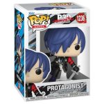 Funko POP! Persona 30th Anniversary N° 1236 - Protagonist