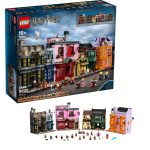 LEGO Harry Potter 75978 Diagon Alley - Exclusive