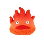 Studio Ghibli Howl's Moving Castle Calcifer Big Plush