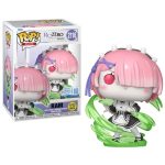 Funko POP! Re:Zero N° 2116 - Ram GITD