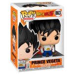 Funko POP! Dragon Ball Z N° 863 - Prince Vegeta