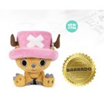 One Piece Chopper Special Limited Edition Plush 24cm