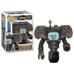 Funko POP! Fallout N° 1917 - Victor