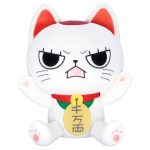 Dandadan Turbo Granny B Plush 32cm