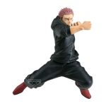Jujutsu Kaisen Yuji Itadori Maximatic Banpresto Figure