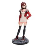 Dandadan Momo Luminasta Sega Goods Figure