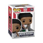 Funko POP! USA N° 71 - Weston McKennie
