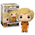 Funko POP! Green Day N° 498 - Mike Dirnt